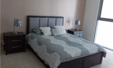 ALQUILER APARTAMENTO AMOBLADO 208 M2,PUNTA PACIFICA GRAND TOWER