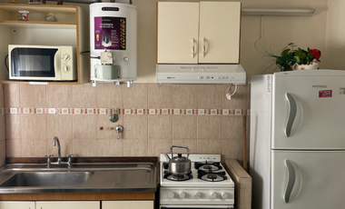 Venta Departamento 2 Ambientes, Santa Teresita