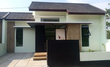 Rumah MURAH Siap Huni Dekat IKEA Kotabaru Parahyangan