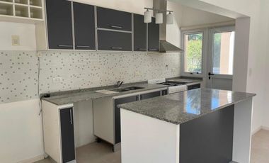 Alquiler anual de casa en La Horqueta de Echeverria- Canning