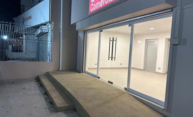 14 Norte/15 Norte - Local Comercial - Arriendo