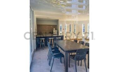Venta moderno departamento en Reñaca