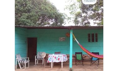 SE VENDE FINCA EN SAN ANTONIO DE TULU - COCLE NORTE