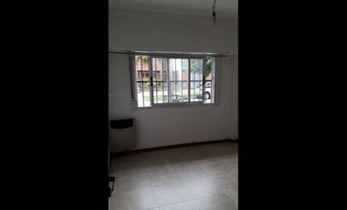 Departamento en alquiler en Moron Sur