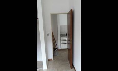 Departamento en alquiler en Moron Sur