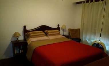 Chalet de 4 amb sobre gran lote