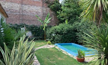 Chalet de 4 amb sobre gran lote