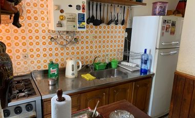 Chalet de 4 amb sobre gran lote