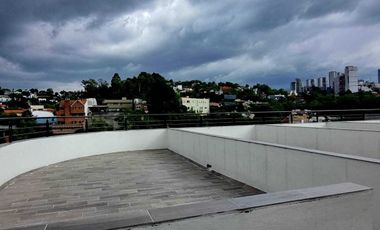 ¡DEPARTAMENTO  EN RENTA EN TECAMACHALCO, VEN A ESTRENARLO!