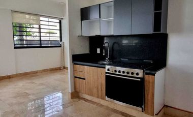 ¡DEPARTAMENTO  EN RENTA EN TECAMACHALCO, VEN A ESTRENARLO!