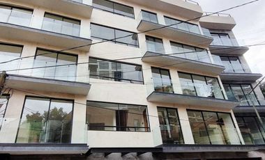 ¡DEPARTAMENTO  EN RENTA EN TECAMACHALCO, VEN A ESTRENARLO!