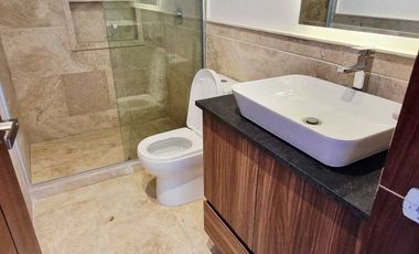 ¡DEPARTAMENTO  EN RENTA EN TECAMACHALCO, VEN A ESTRENARLO!