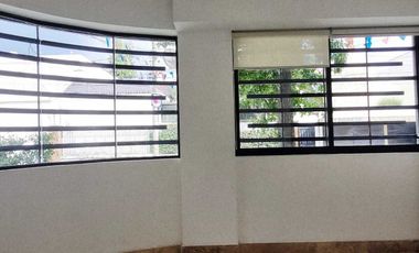 ¡DEPARTAMENTO  EN RENTA EN TECAMACHALCO, VEN A ESTRENARLO!