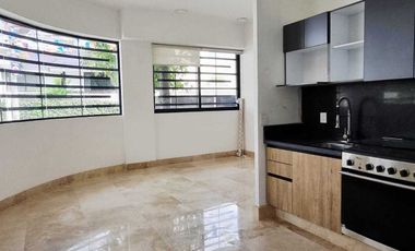 ¡DEPARTAMENTO  EN RENTA EN TECAMACHALCO, VEN A ESTRENARLO!