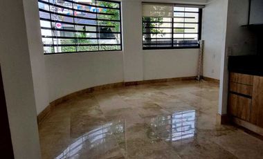 ¡DEPARTAMENTO  EN RENTA EN TECAMACHALCO, VEN A ESTRENARLO!