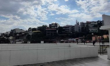 ¡DEPARTAMENTO  EN RENTA EN TECAMACHALCO, VEN A ESTRENARLO!