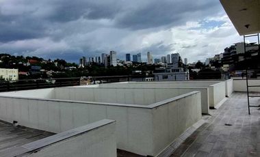 ¡DEPARTAMENTO  EN RENTA EN TECAMACHALCO, VEN A ESTRENARLO!