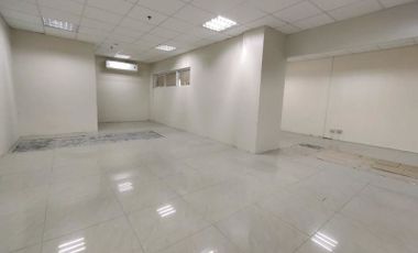 1,638.38 sqm Semi Fitted Commercial Office Space for Lease in Sen. Gil Puyat Avenue, Makati City.