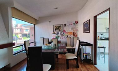 Casa de 3 recámaras en venta en Lomas Valle Dorado, Tlalnepantla