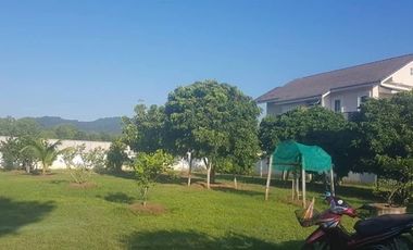 บ้านวิวเขาเชียงใหม่