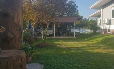 บ้านวิวเขาเชียงใหม่