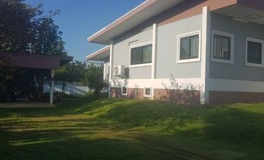 บ้านวิวเขาเชียงใหม่