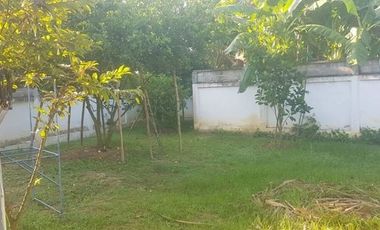 บ้านวิวเขาเชียงใหม่