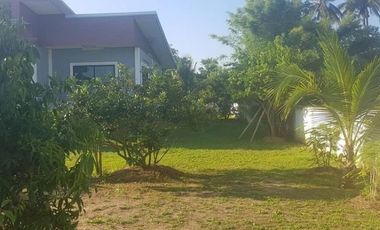 บ้านวิวเขาเชียงใหม่