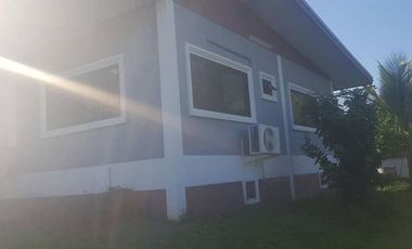 บ้านวิวเขาเชียงใหม่