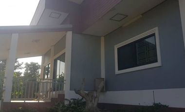 บ้านวิวเขาเชียงใหม่