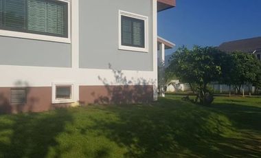 บ้านวิวเขาเชียงใหม่