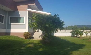 บ้านวิวเขาเชียงใหม่