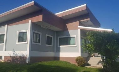 บ้านวิวเขาเชียงใหม่