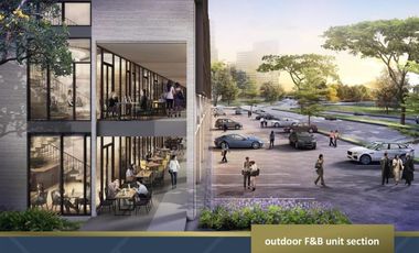 Ruko 4 Lantai The Icon Business Park 5 BSD City Tangerang
