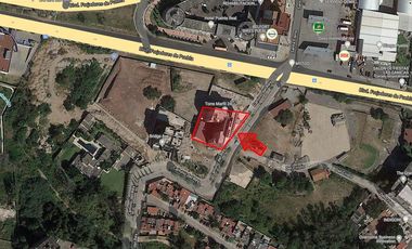 Calzada del Rey 10, San José del Puente