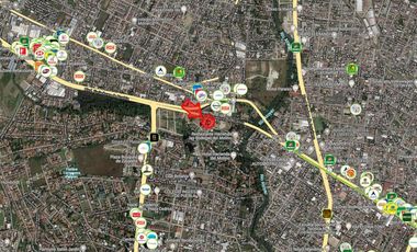 Calzada del Rey 10, San José del Puente