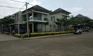 Rumah Citeureup Cimahi 500m ke SMA Pasundan 3 Cimahi Dp 30%.