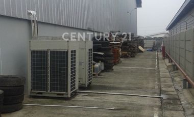 Gudang Di Kawasan Industri Delta Mas, Cikarang