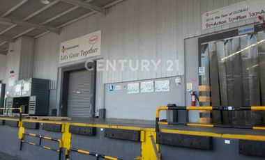 Gudang Di Kawasan Industri Delta Mas, Cikarang