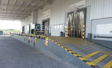 Gudang Di Kawasan Industri Delta Mas, Cikarang