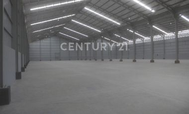 Gudang Di Kawasan Industri Delta Mas, Cikarang