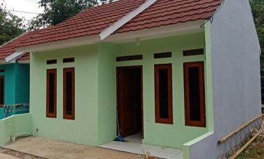 Buruan nih survei sisa 2unit lagi kavling minimalis akses motor di citayam