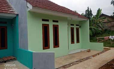 Buruan nih survei sisa 2unit lagi kavling minimalis akses motor di citayam