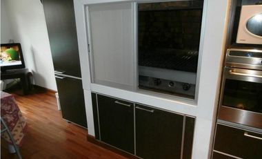 Chalet 4 ambientes c/dependencia. Piscina. Zona Los Troncos
