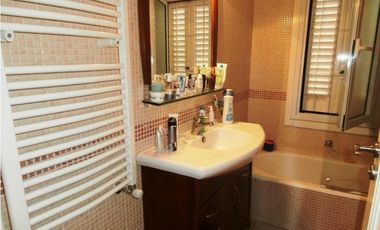 Chalet 4 ambientes c/dependencia. Piscina. Zona Los Troncos