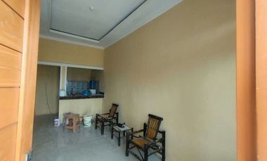 Hunian Murah Rancamanyar Harga Dibawah 100 Jt, Bebas Banjir