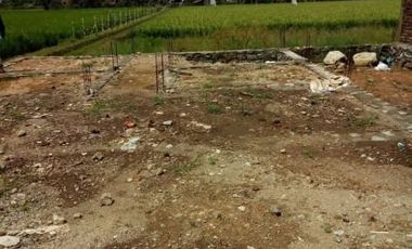 Hunian Murah Rancamanyar Harga Dibawah 100 Jt, Bebas Banjir