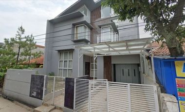 Jual Rumah Minimalis di Jalan Lingga Jaya daerah Jatinangor Sumedang