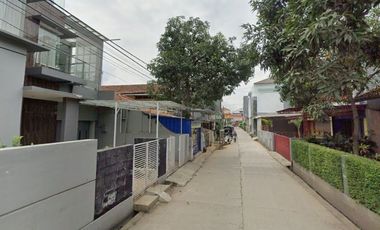 Jual Rumah Minimalis di Jalan Lingga Jaya daerah Jatinangor Sumedang