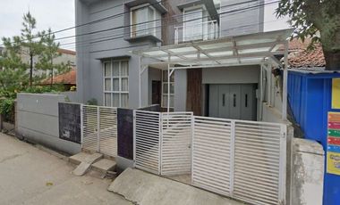 Jual Rumah Minimalis di Jalan Lingga Jaya daerah Jatinangor Sumedang